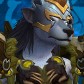 Zëerek avatar