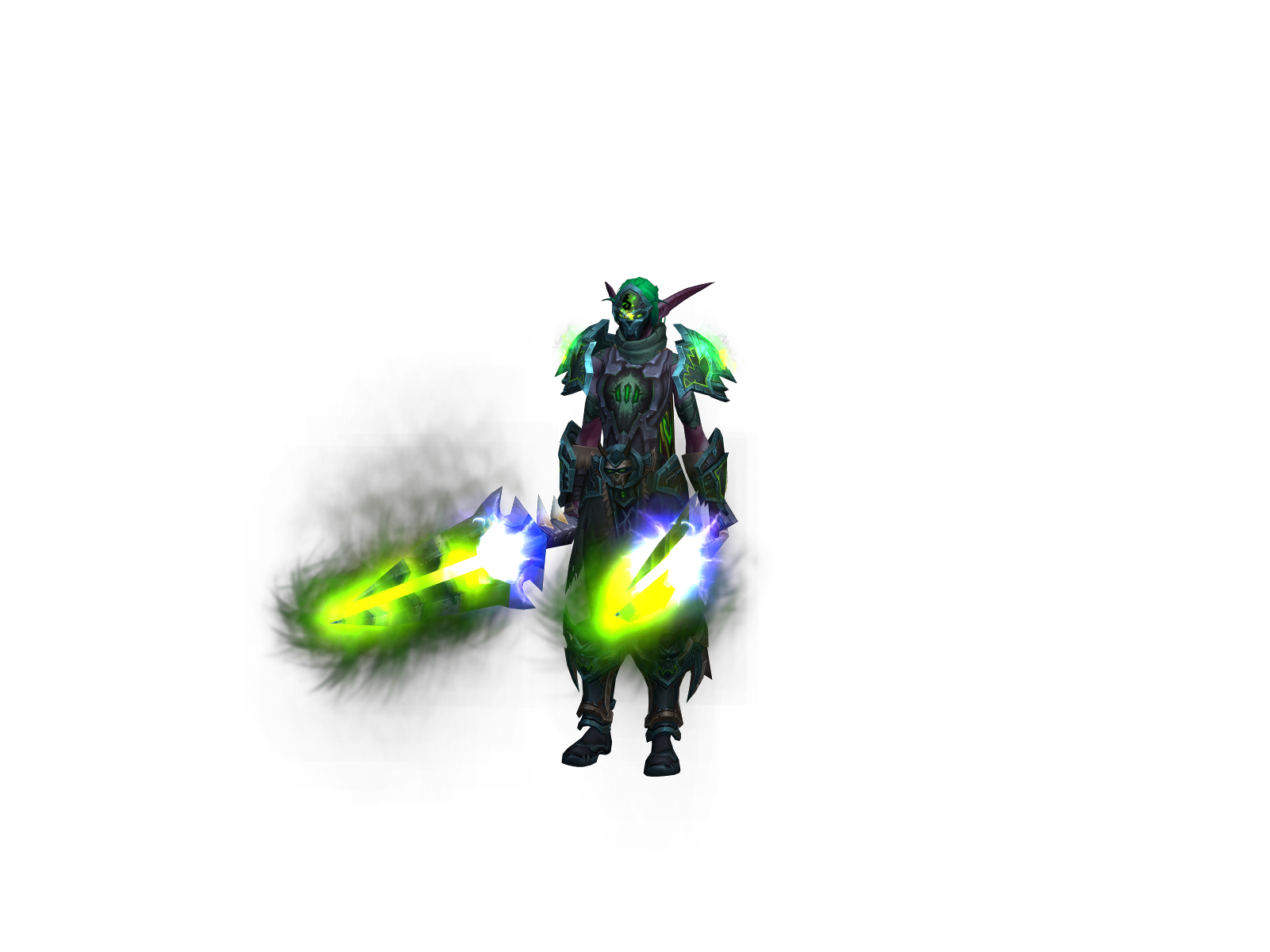 Hahacool 3D character render