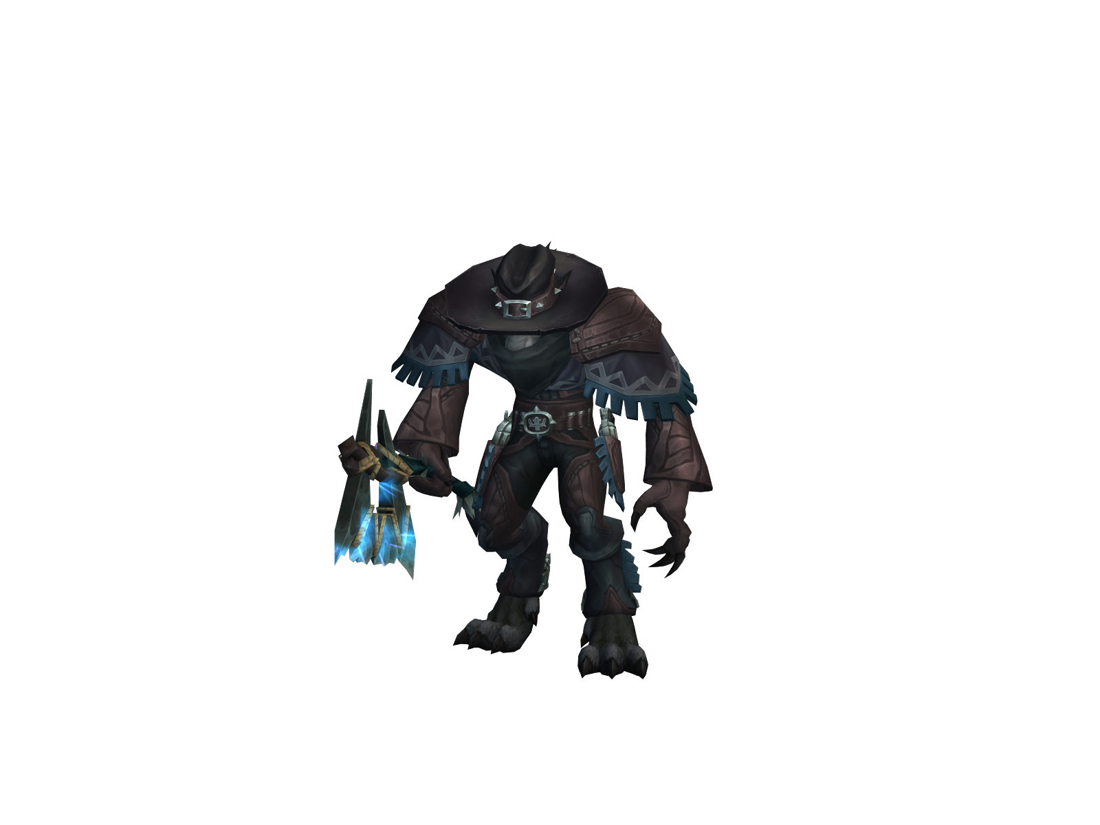 Fierrolais