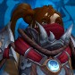 Tofukwando avatar