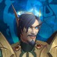 Rhaucred avatar