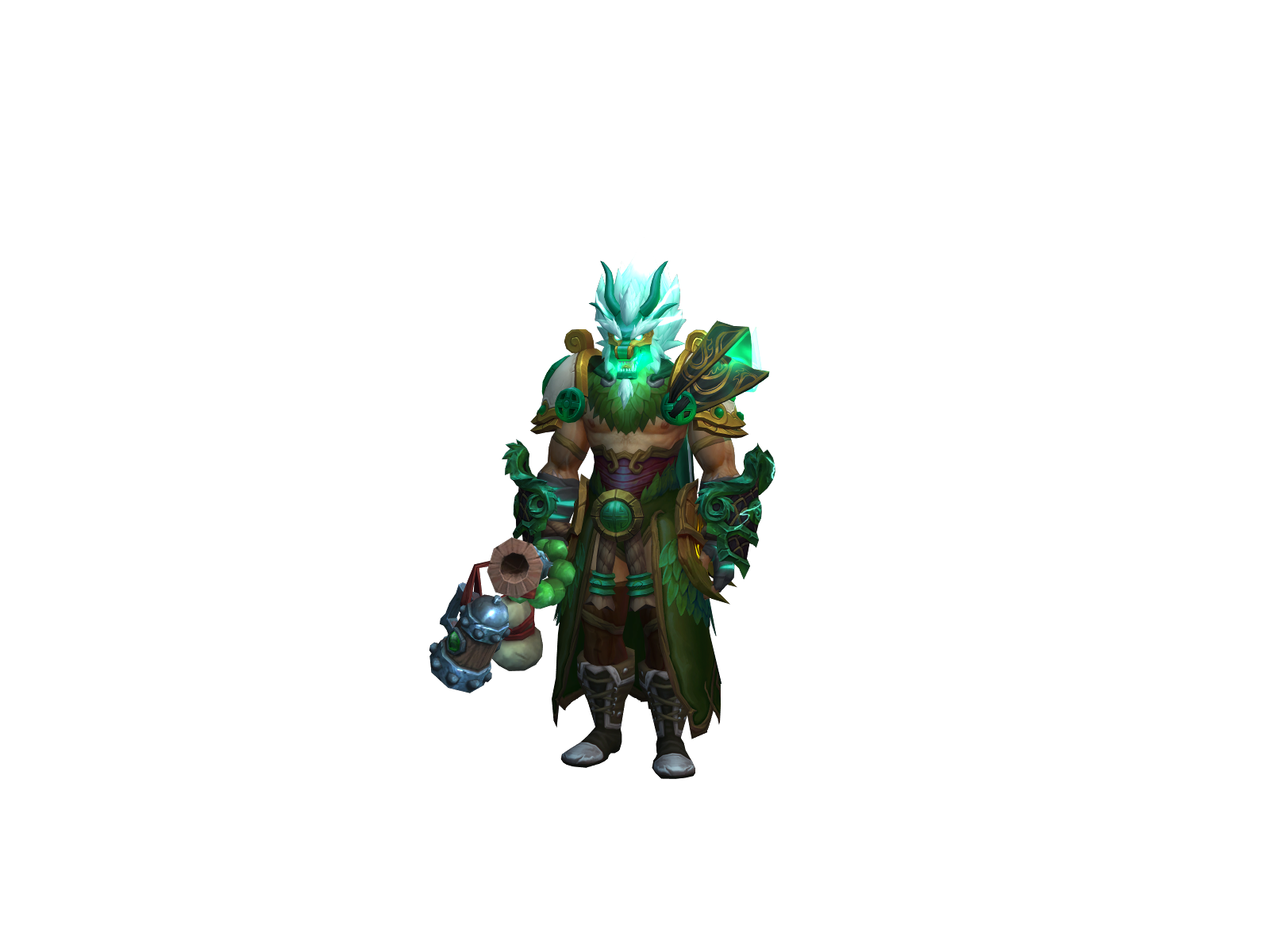 Martialfart