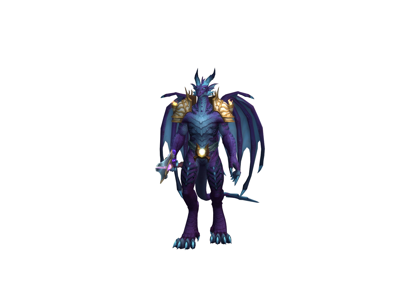 Rhayvoke
