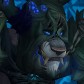 Keelfur