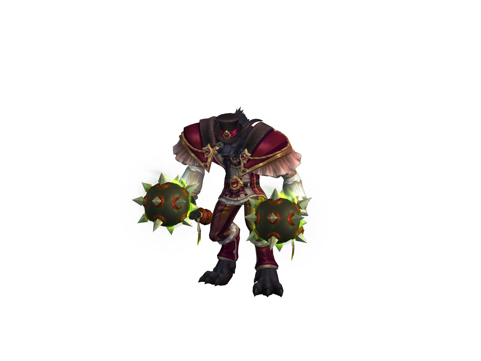 Bloodklatt