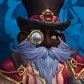 Armygnome portrait