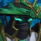 Serenevoids