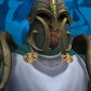 Sírkovar avatar