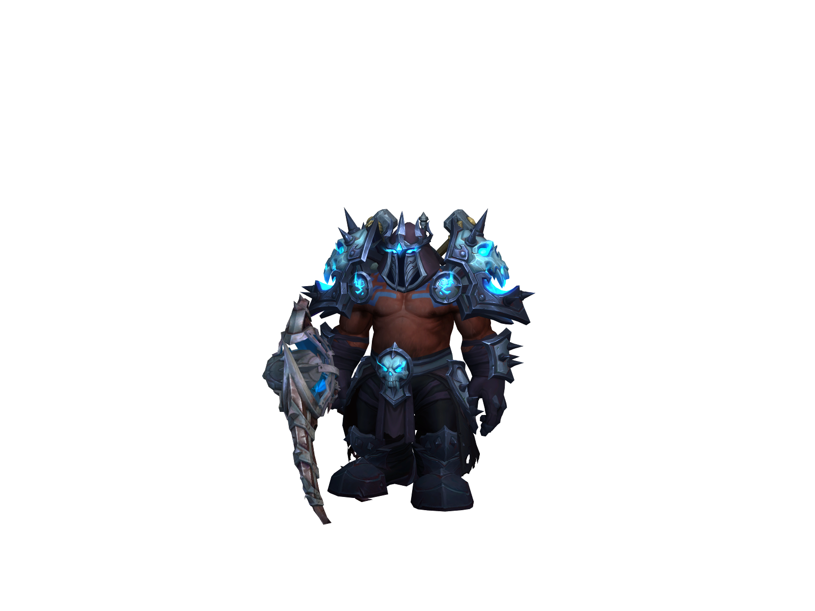 Sebgrip character render