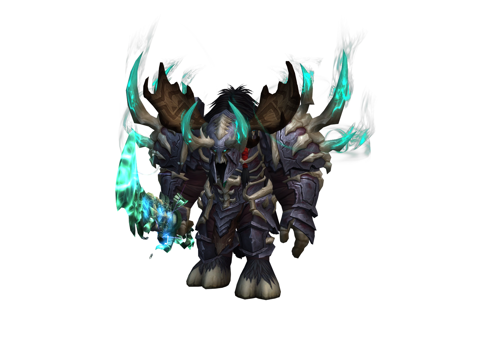 Mooageddon