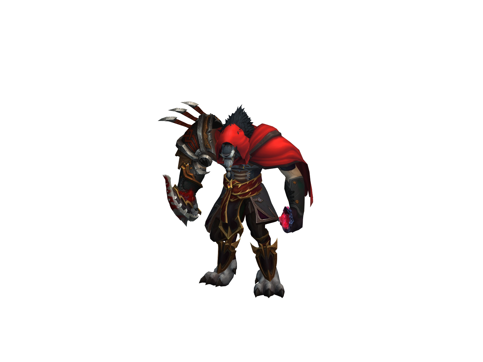 Ezekilijah