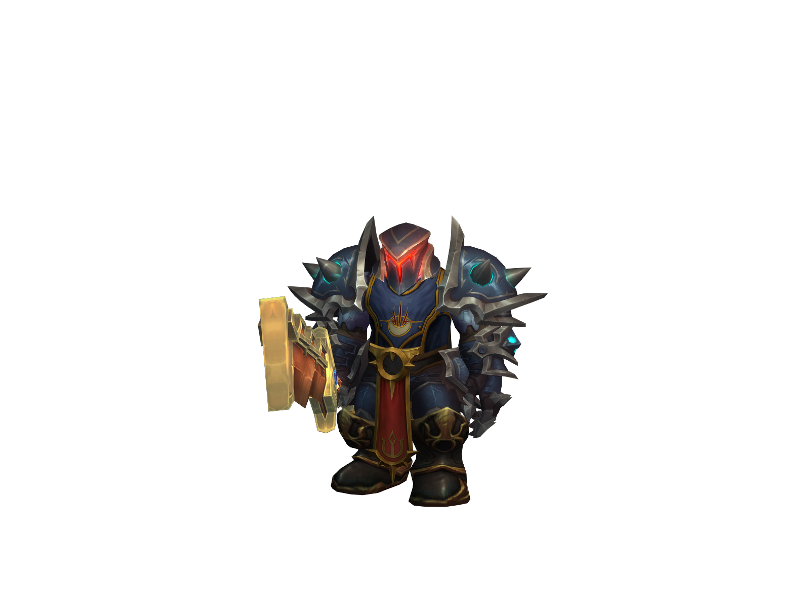Halfsmash