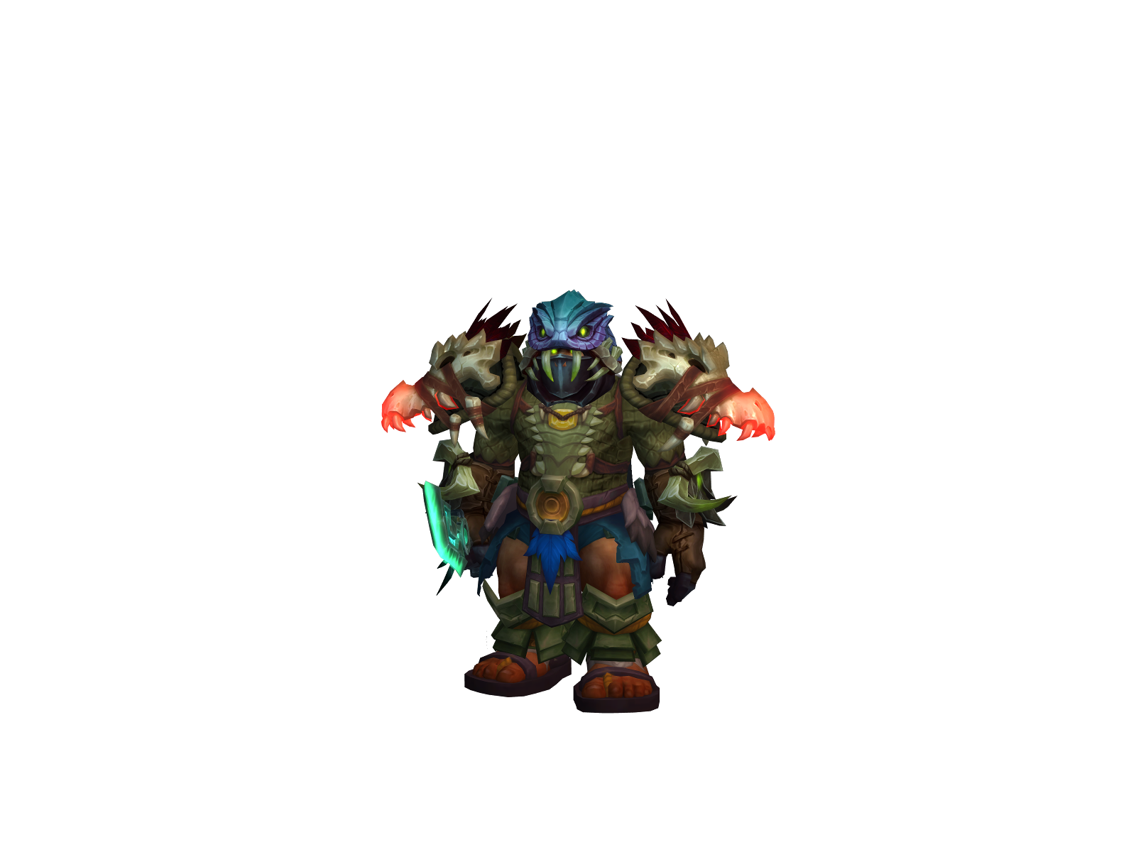 Haggus