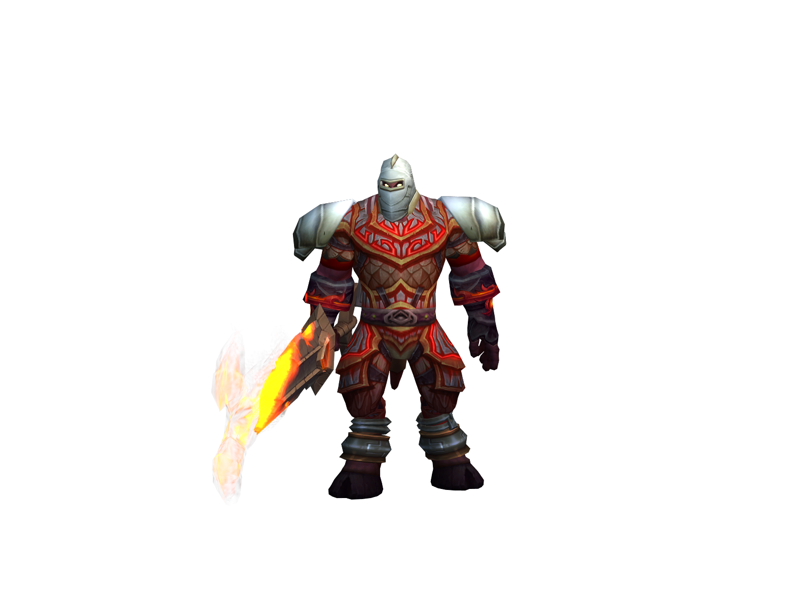 Brochadman