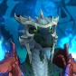 Dragonsnout