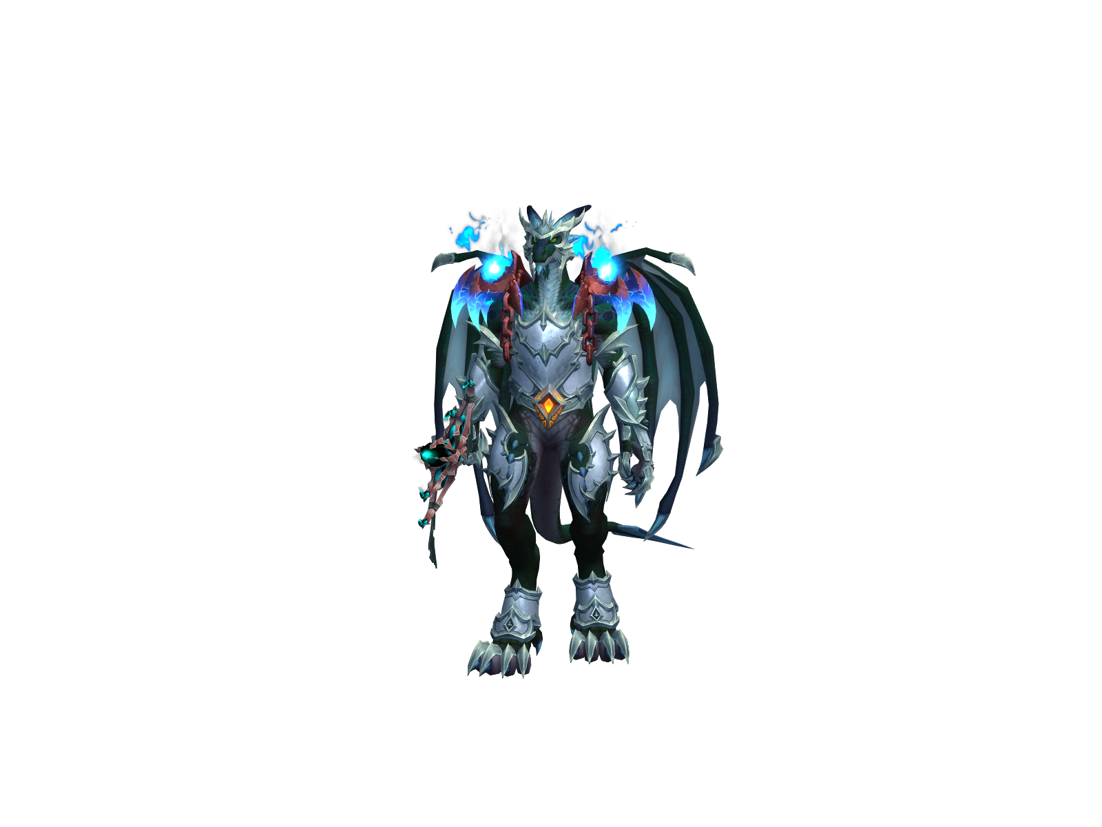Dragonsnout