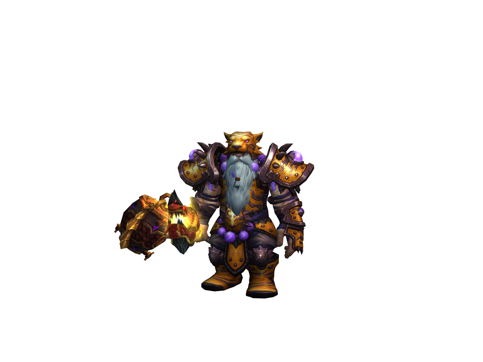 Lokefist
