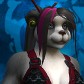Skyyminn avatar