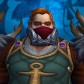 Cosgrove avatar