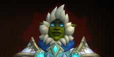 Dallaregy's icon