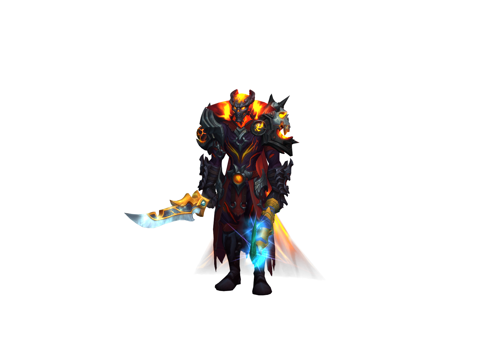 Dkshadow