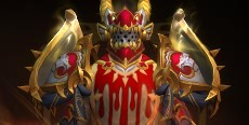 Damordin's icon