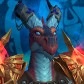 Dracanfyre