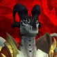 Tashavel avatar