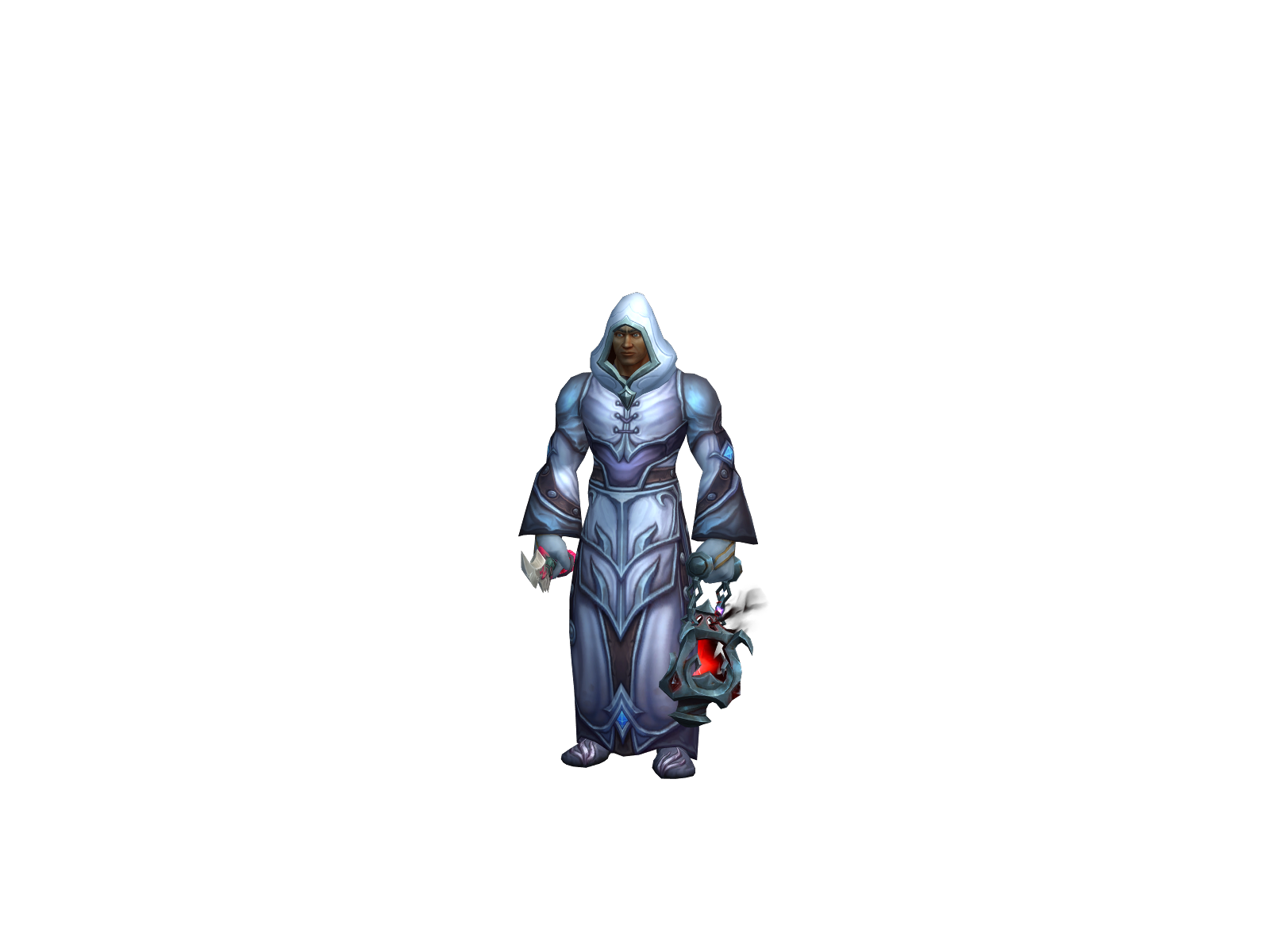 character banner