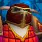 Chubbybolt avatar