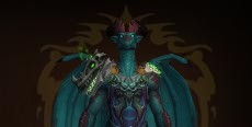 Dropdrako's icon