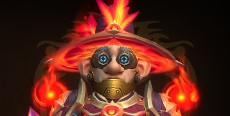 Warthormage's icon