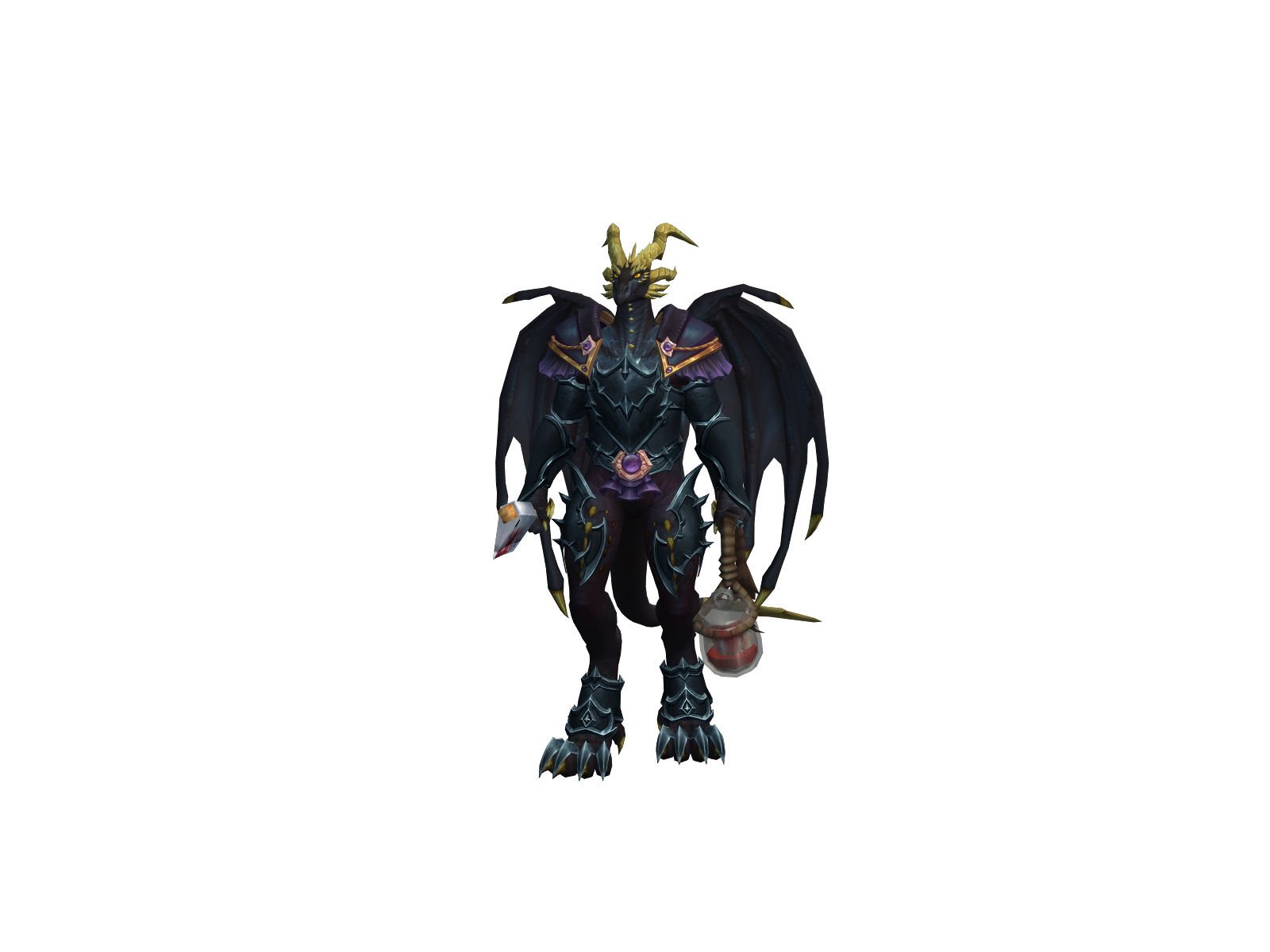 Imadragonboy