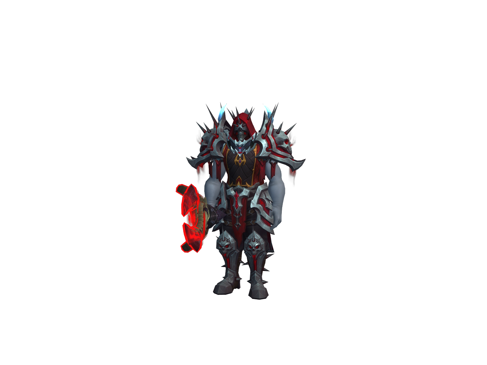 Mawjailer