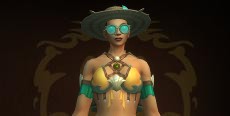 Hywhan's icon