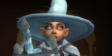 Condum's icon