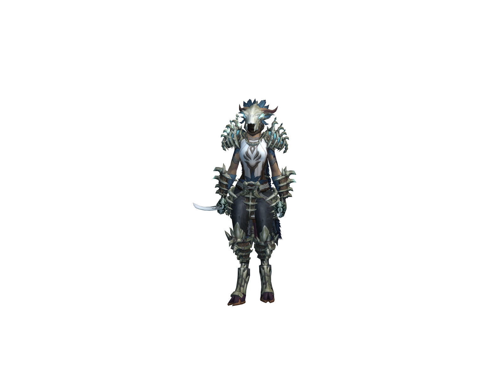 Raphihelle