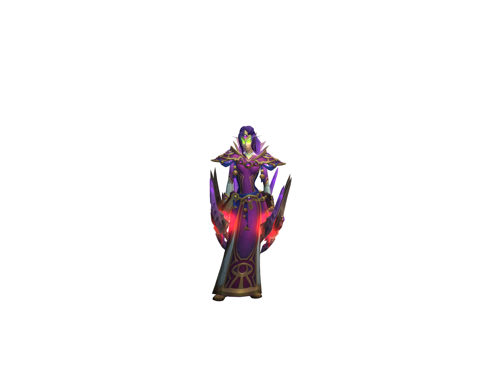 Wayvoid