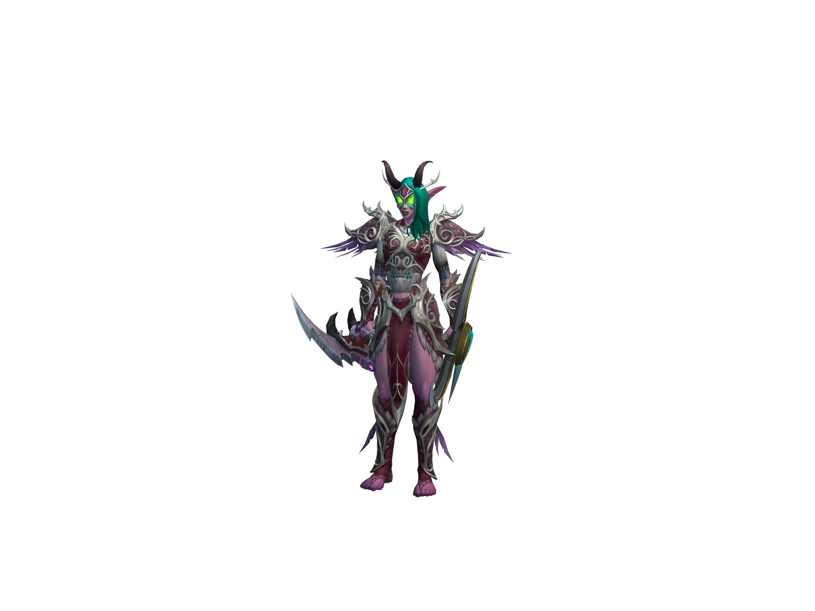 Demondana