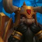 Gruffskin