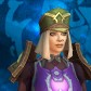 Fear avatar