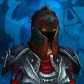 Stabbywing