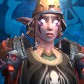 Awed avatar