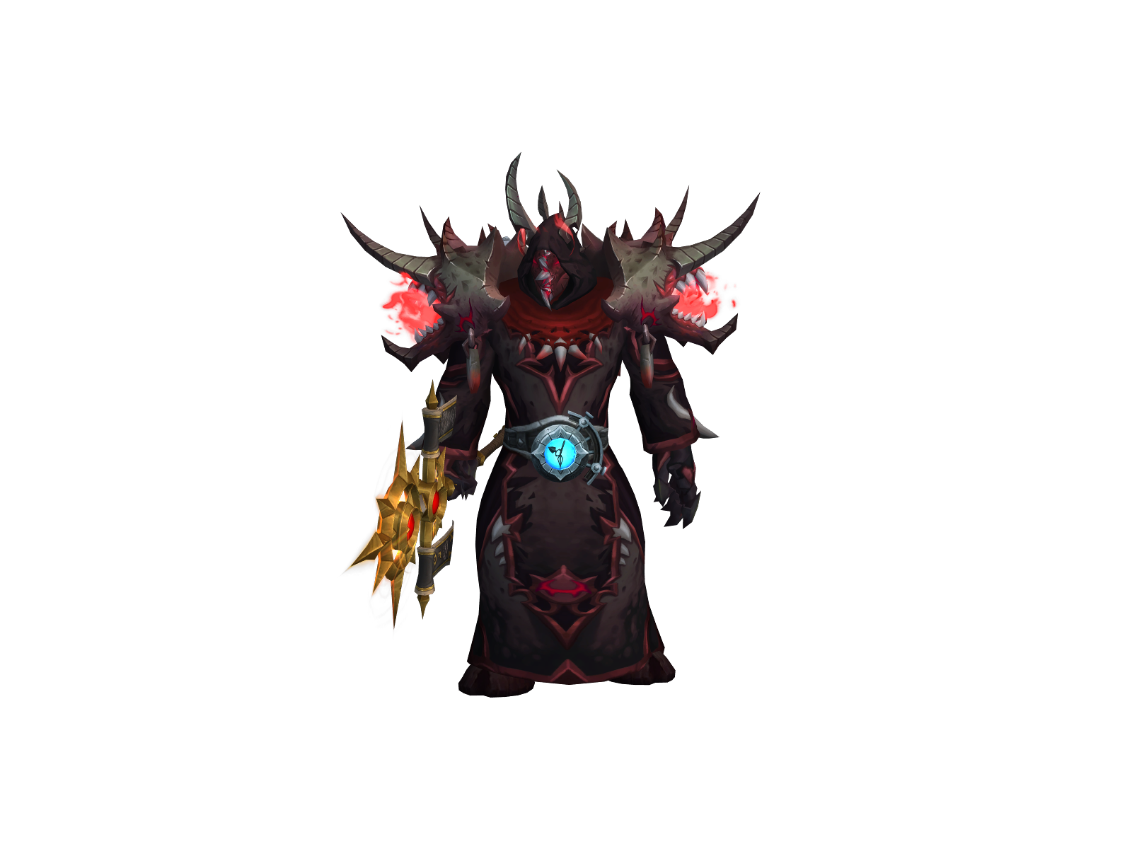 Redmorian