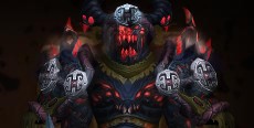 Zeuqram's icon