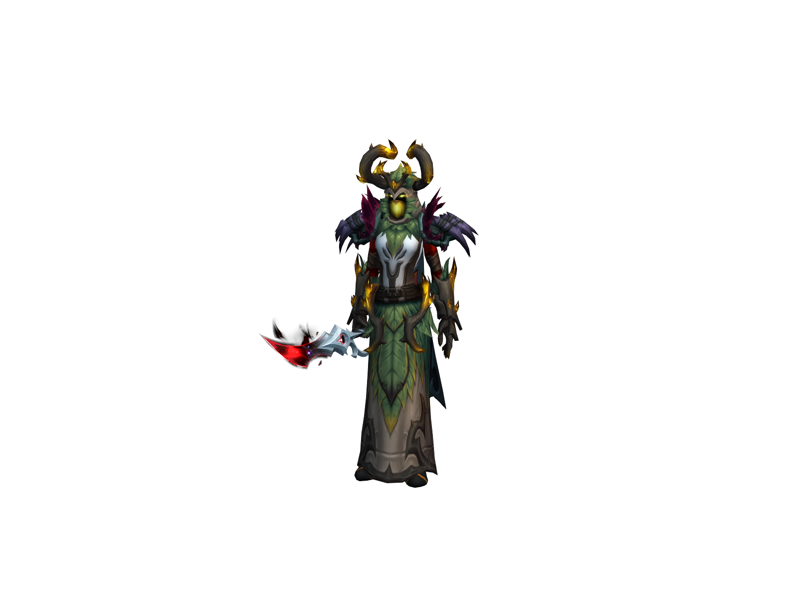 Fangkero