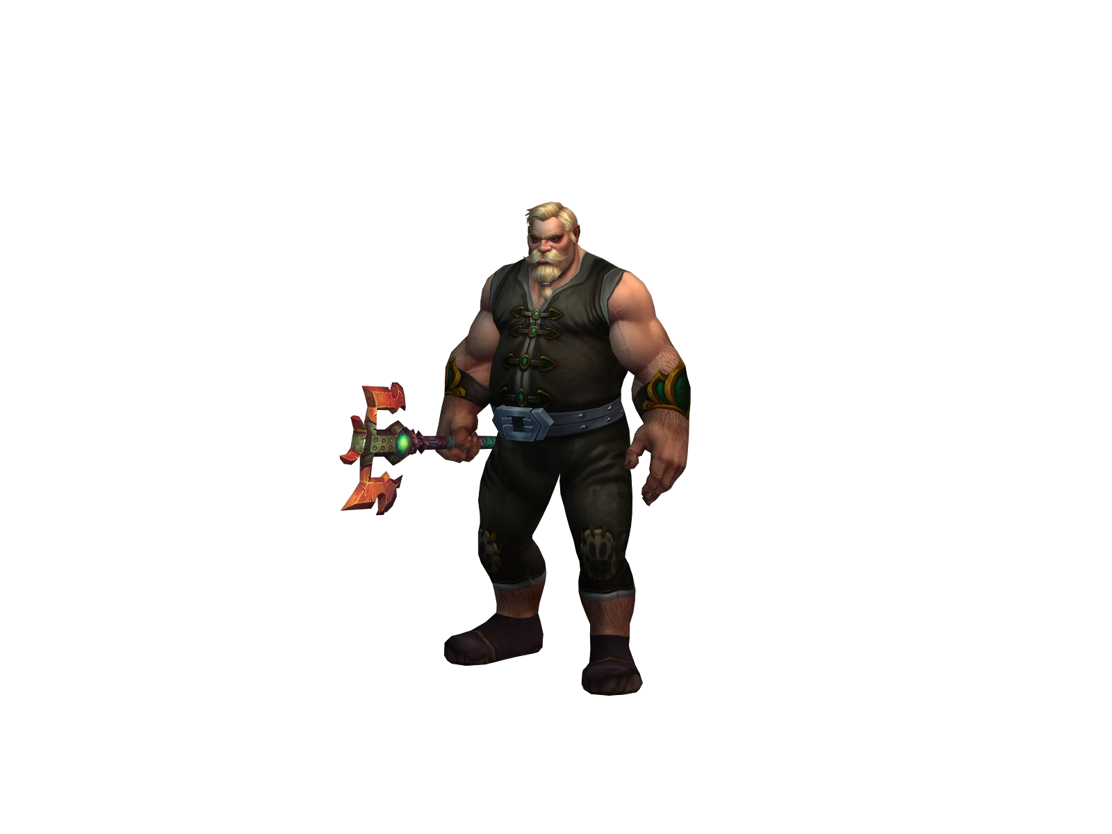 Vashcrafts