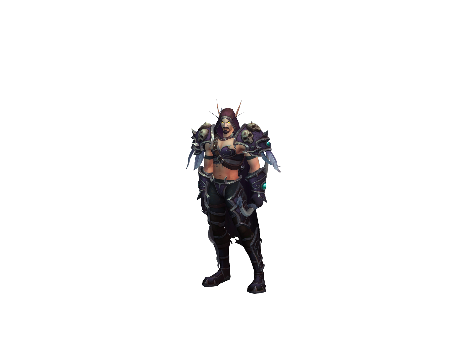 Krulmom