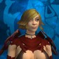 Clarganddagr avatar