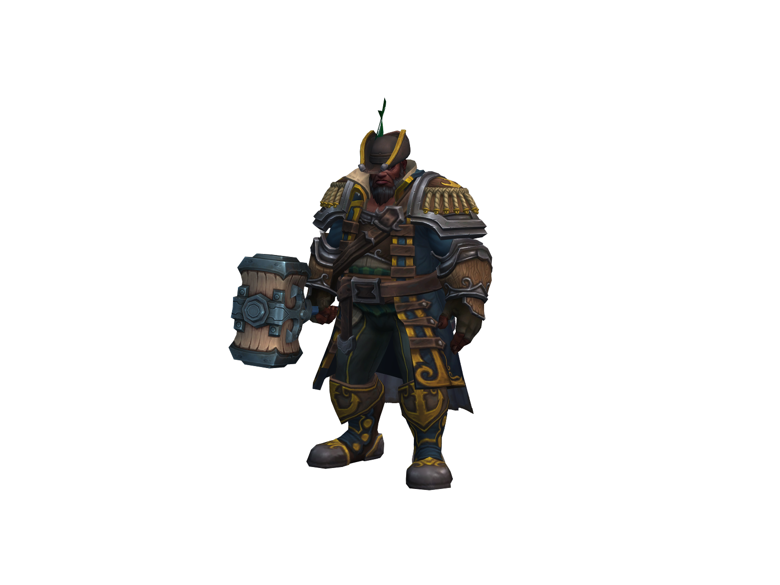 Moonkinheiro